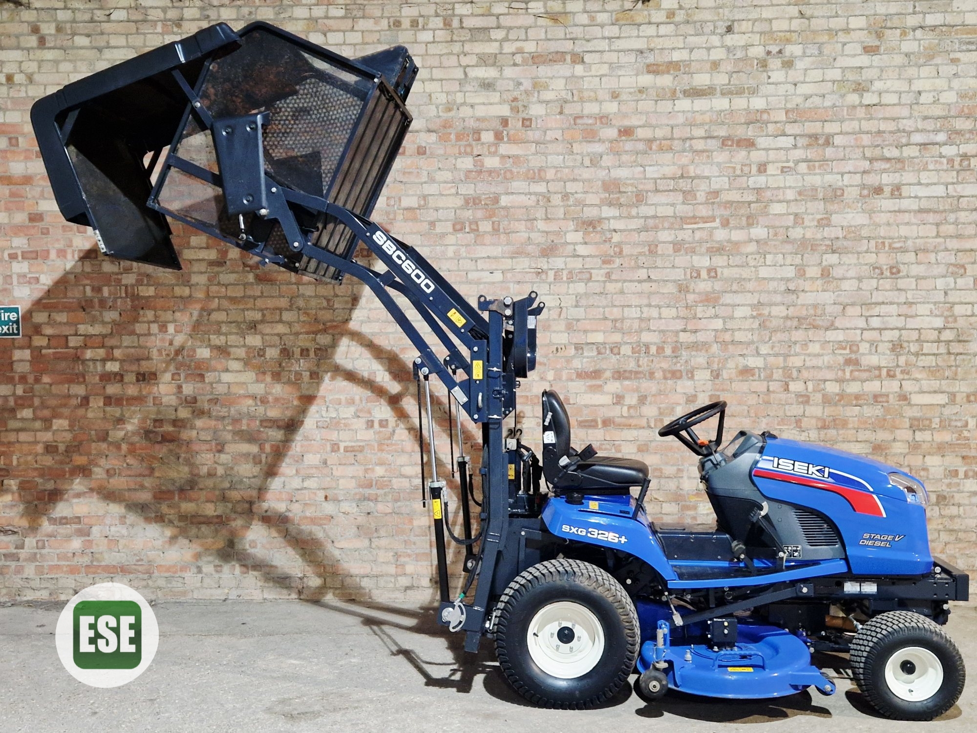 iseki sxg326 (19)